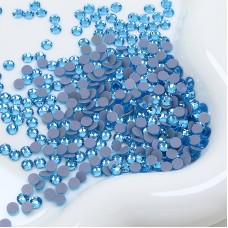 Aquamarine AB Color Hot Fix 