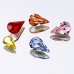 DZ 3018 13x8 mm drop tear crystal fancy stone 