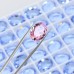 DZ 3002 8*6mm 10*8mm 12*8mm 14*10mm oval shape transparency clear crystal fancy stone for nail art