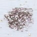 DZ 2004 4*2mm navette shape glass flatback stone for nail art (1440pcs/pack)
