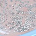 DZ 2004 4*2mm navette shape glass flatback stone for nail art (1440pcs/pack)