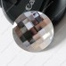 large flat back rhinestones 50 mm