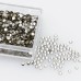  DZ 2811 Non Hotfix crystal Flatback stone  for nail art 1 pack(1440pcs)