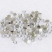  DZ 2811 Non Hotfix crystal Flatback stone  for nail art 1 pack(1440pcs)