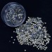  DZ 2811 Non Hotfix crystal Flatback stone  for nail art 1 pack(1440pcs)