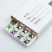 DZ 4068 14mm crystal sew on rhinestone square shape