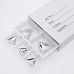 DZ 4069 12*12MM triangle shape crystal AB sew on stone